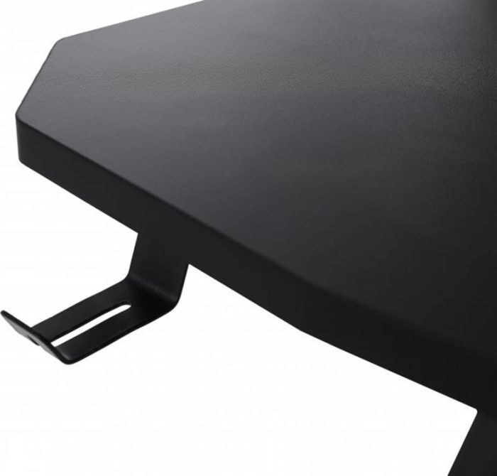 Геймерський ігровий стіл HATOR Vast Junior Black (HTD-009)