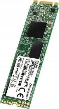 Transcend MTS830S 256 GB (TS256GMTS830S)