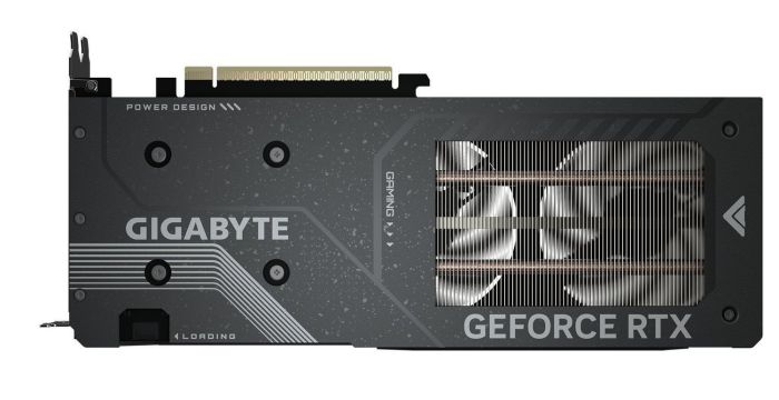 GIGABYTE GeForce RTX 5050 GAMING OC 8G (GV-N5050GAMING OC-8GD)