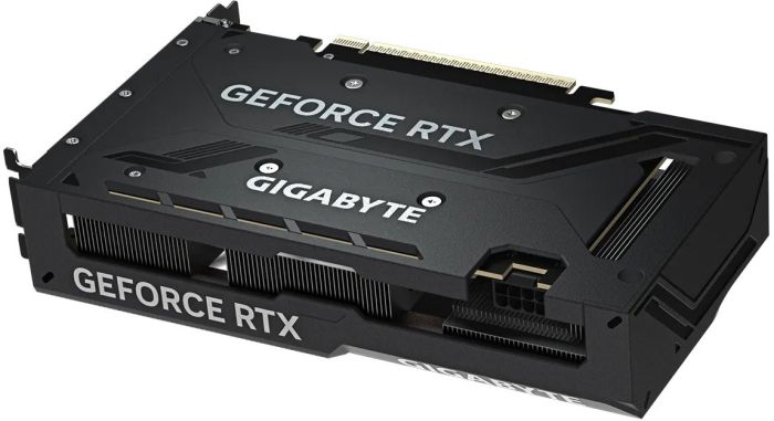 GIGABYTE GeForce RTX 5050 WINDFORCE OC V2 8G (GV-N5050WF2OCV2-8GD)