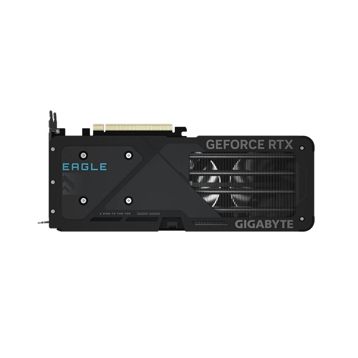 GIGABYTE GeForce RTX 5060 Ti EAGLE MAX OC 8G (GV-N506TEAGLEMAX OC-8GD)