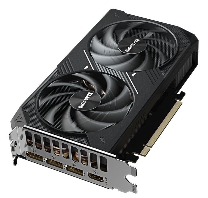 GIGABYTE GeForce RTX 5060 Ti WINDFORCE MAX OC 8G (GV-N506TWF2MAX OC-8GD)