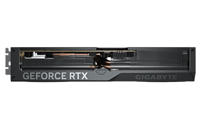 GIGABYTE GeForce RTX 5070 Ti WINDFORCE OC V2 16G (GV-N507TWF3OCV2-16GD)