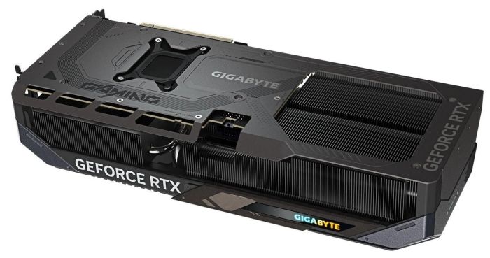GIGABYTE GeForce RTX 5080 GAMING 16G (GV-N5080GAMING-16GD)