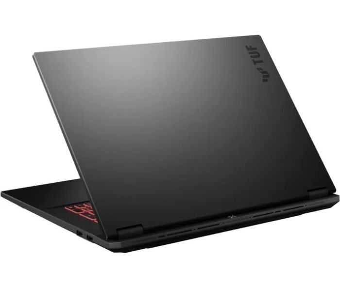 ASUS TUF Gaming A18 FA808UH Jaeger Gray (FA808UH-S8021, 90NR0NM1-M003B0)