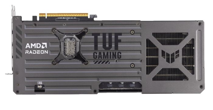 ASUS TUF-RX9060XT-O16G-GAMING