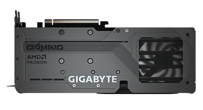 GIGABYTE Radeon RX 9060 XT GAMING OC 8G (GV-R9060XTGAMING OC-8GD)