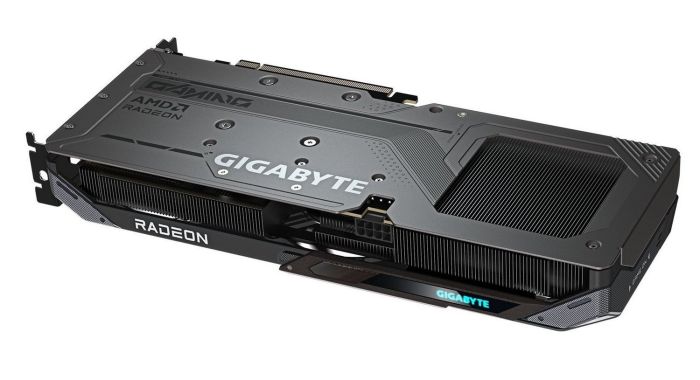 GIGABYTE Radeon RX 9060 XT GAMING OC 8G (GV-R9060XTGAMING OC-8GD)