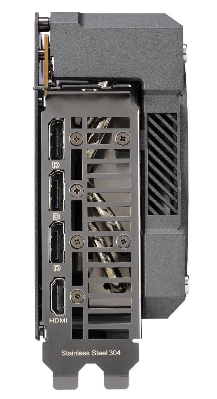 ASUS TUF-RX9060XT-O16G-GAMING