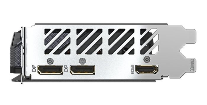 GIGABYTE Radeon RX 9060 XT GAMING OC 8G (GV-R9060XTGAMING OC-8GD)
