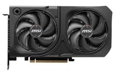MSI GeForce RTX 5060 Ti 16G SHADOW 2X PLUS