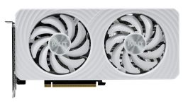 Palit GeForce RTX 5060 Ti White OC 8GB (NE7506TU19P1-GB2062M)
