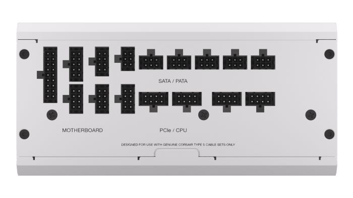 Corsair RM1200x SHIFT White (CP-9020276)