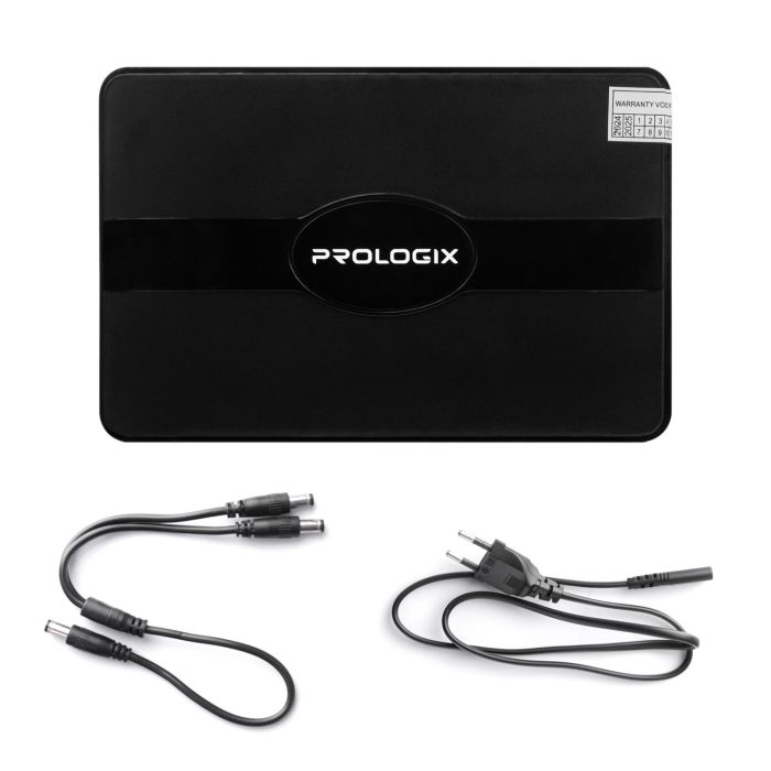 ДБЖ для роутера Prologix PLP418ECO ДБЖ для роутера Prologix PLP418ECO