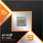 AMD Ryzen 9 9950X3D (100-100000719WOF) AMD Ryzen 9 9950X3D (100-100000719WOF)