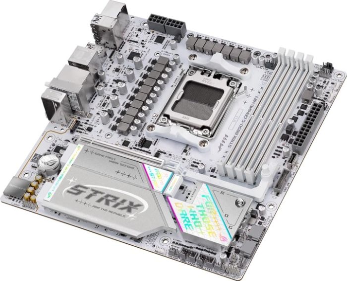 ASUS ROG STRIX B850-G GAMING WIFI (90MB1M30-M0EAY0)
