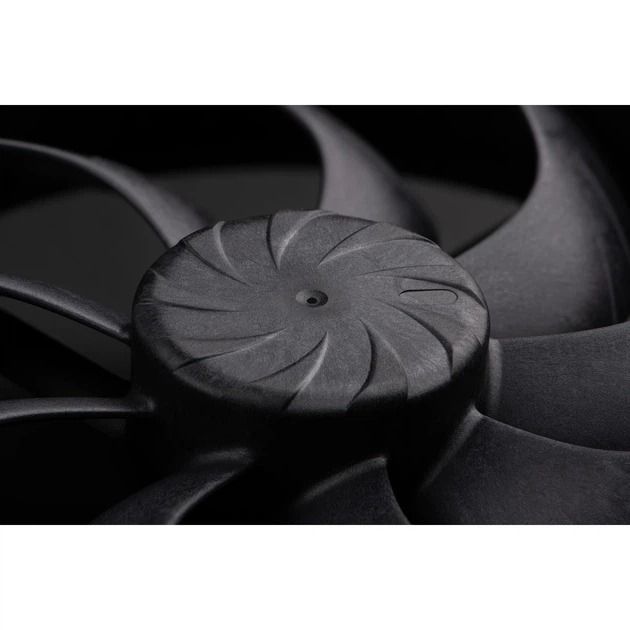 Noctua NF-A14x25 G2 PWM chromax.black