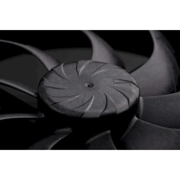 Noctua NF-A12x25 G2 PWM chromax.black
