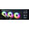 Arctic Liquid Freezer III Pro 420 A-RGB Black (ACFRE00185A)