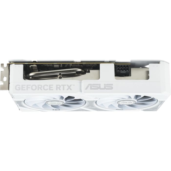 ASUS DUAL-RTX5060TI-O16G-WHITE (90YV0MH6-M0NA00)