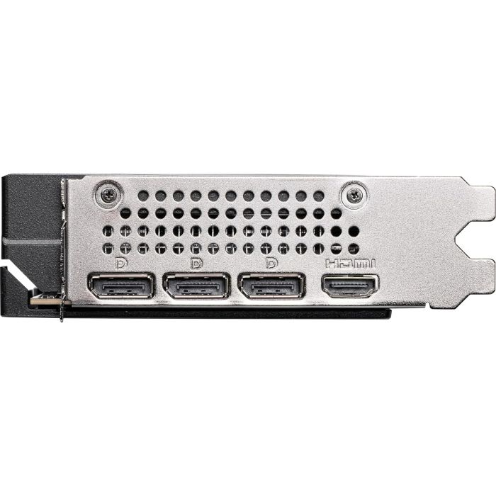 MSI GeForce RTX 5060 Ti 8G SHADOW 2X PLUS (912-V536-068)