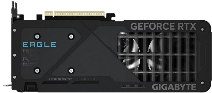 GIGABYTE GeForce RTX 5060 EAGLE MAX OC 8G (GV-N5060EAGLEMAX OC-8GD)