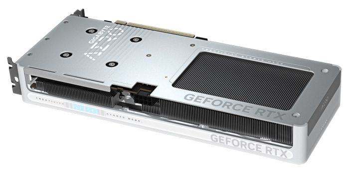 GIGABYTE GeForce RTX 5060 Ti AERO OC 8G (GV-N506TAERO OC-8GD)