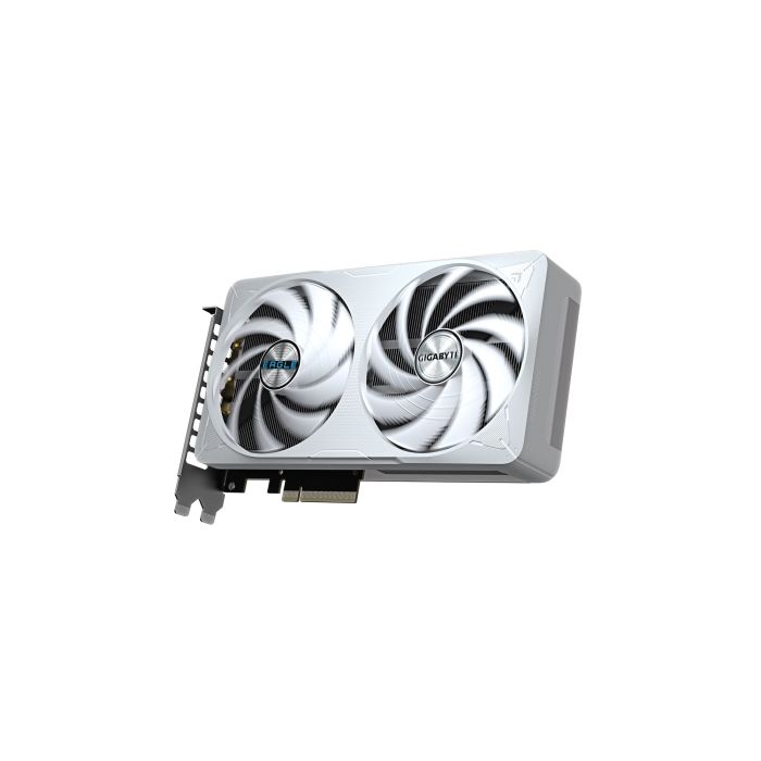 GIGABYTE GeForce RTX 5060 Ti EAGLE OC ICE 16G (GV-N506TEAGLEOC ICE-16GD)