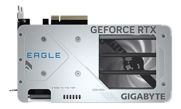 GIGABYTE GeForce RTX 5060 Ti EAGLE OC ICE 8G (GV-N506TEAGLEOC ICE-8GD)