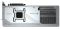 GIGABYTE AORUS GeForce RTX 5090 STEALTH ICE 32G (GV-N5090AORUSST ICE-32GD)