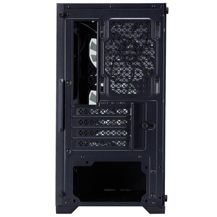 1STPLAYER X2-M-BK-4F7 Black