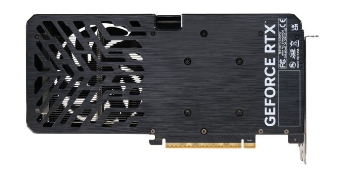 Palit GeForce RTX 5060 Infinity 2 OC (NE75060V19P1-GB2063L)