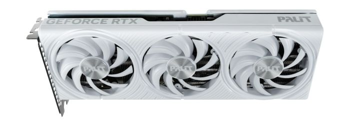 Palit GeForce RTX 5070 White OC (NE75070U19K9-GB2050W)
