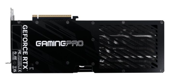 Palit GeForce RTX 5080 GamingPro OC V1 (NE75080S19T2-GB2031Y)