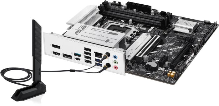 ASUS PRIME B860M-A WIFI