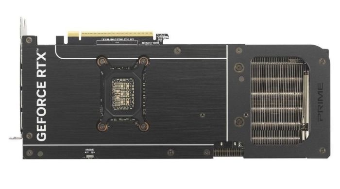 ASUS PRIME-RTX5070TI-16G