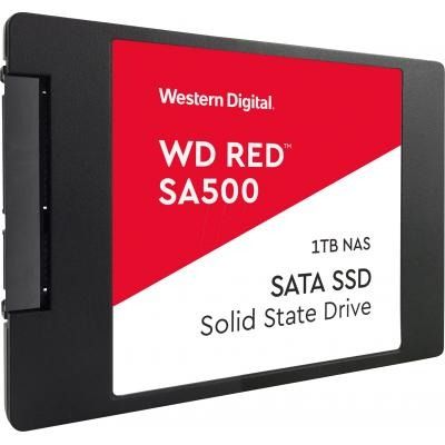 WD Red SA500 1 TB (WDS100T1R0A)