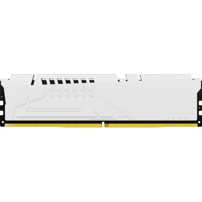 Kingston FURY 16 GB DDR5 5600 MHz Beast EXPO White (KF556C36BWE-16)