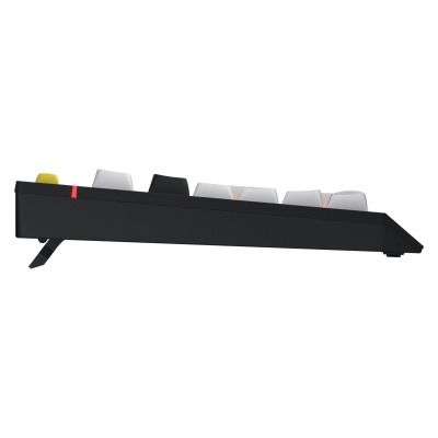 Клавіатура HATOR Icefall Black (HTK400UA)
