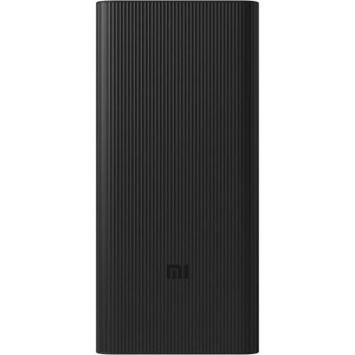 Xiaomi PB3018ZM 30000mAh 18W Black (BHR9126GL)