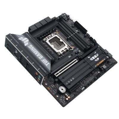 ASUS TUF GAMING B860M-PLUS (90MB1JW0-M0EAY0)