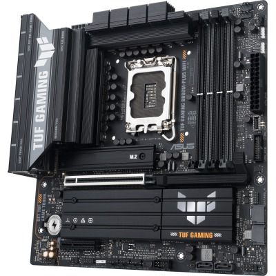 ASUS TUF GAMING B860M-PLUS WIFI (90MB1JV0-M0EAY0)