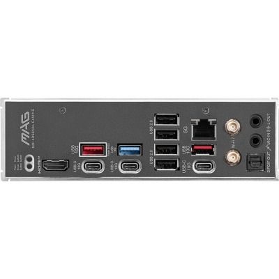 MSI MAG B850 TOMAHAWK MAX WIFI