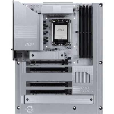 MSI PRO Z890-S WIFI PZ