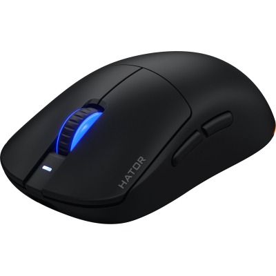HATOR Quasar 3 Wireless Black (HTM730)