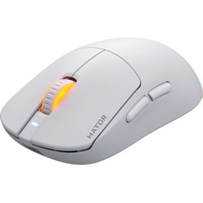 HATOR Quasar 3 Wireless White (HTM731)