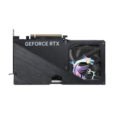 MSI GeForce RTX 5060 Ti 16G GAMING OC