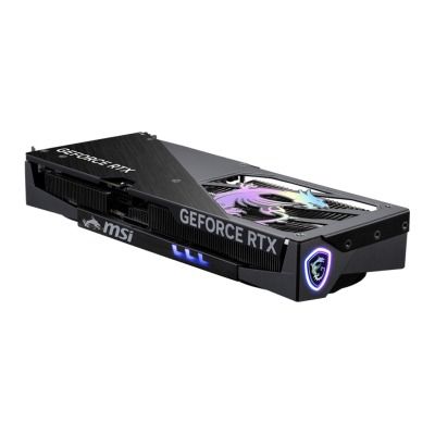 MSI GeForce RTX 5060 Ti 16G GAMING TRIO OC