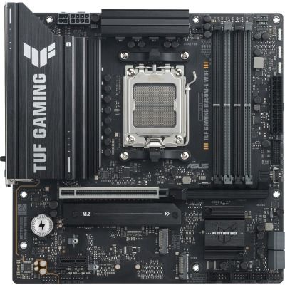 ASUS TUF GAMING B850M-E WIFI (90MB1LS0-M0EAY0)