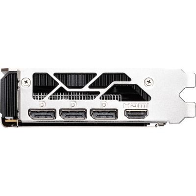 MSI GeForce RTX 5060 8G INSPIRE 2X OC